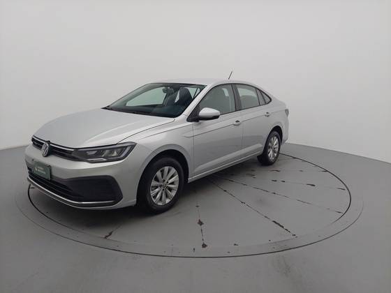 VOLKSWAGEN VIRTUS 1.0 170 TSI AUTOMÁTICO VOLKSWAGEN VIRTUS 1.0 170 TSI AUTOMÁTICO
